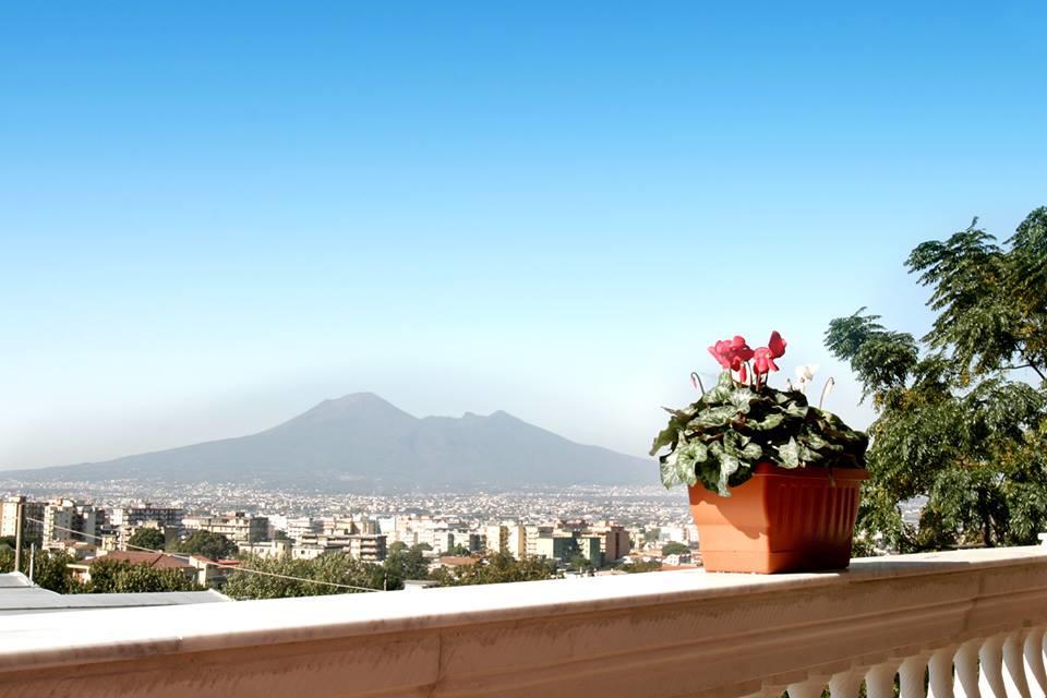 Hotel Sottovento サンテジーディオ・デル・モンテ・アルビーノ エクステリア 写真